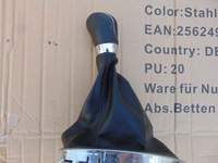 фото thumb №9, Чохол домкрата передач ручка ford fiesta mk7 lift