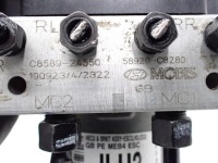 фото thumb №14, Блок керування abs гальмівна c8589-24550 58920-c8280 hyundai i20 ii 20r