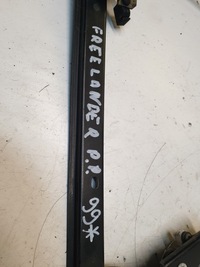 фото thumb №7, Podbnośnik стекло передний правый перед правый land rover freelander