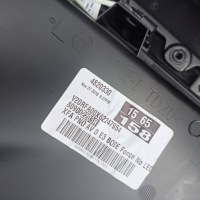 фото thumb №10, Оббивка обшивка двері правий перед передній renault scenic iv 809019383r