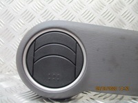 фото thumb №8, Решётка правая обдув hyundai i10 84760-0x000