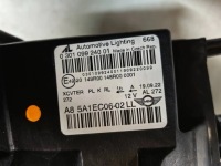 фото thumb №10, Mini countryman f60 lci рестайлинг- полный led правая чёрный сцепление