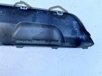 фото thumb №8, Toyota corolla cross 2022- накладка спойлер бампера задняя 52151-16110