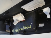 фото thumb №9, Mercedes ml w166 166 кронштейн крышки панель молдинг