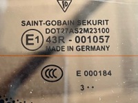 фото thumb №7, Идеальный kpl. крыша porsche boxster 981 982 718 23r 1