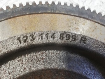 фото thumb №14, Зчеплення диск притиск clio v 1.0 tce 123114899r