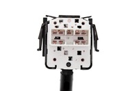 фото thumb №15, Перемикач двірник chevrolet spark 2000-,