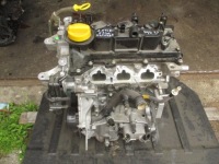 Купить Renault dacia nissan двигатель 1.0 tce 21 год 57 tys km, фото thumb