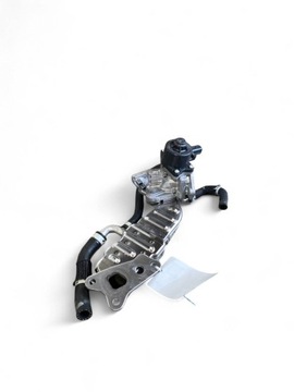 фото thumb №8, Lexus rx v 2023 радіаторів вихлопних газів egr 2568025060