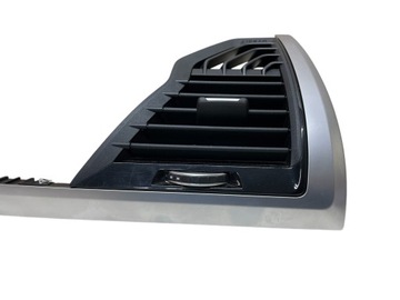фото thumb №15, Dekor декори консолі комплект bmw x3 g01 x4 g02