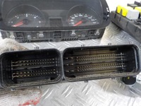 фото thumb №7, Vw crafter 2.0 tdi 12-17 бортовий комп'ютер набір