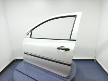 фото thumb №3, Renault clio iii рестайлинг 3d дверь перед передние левая ov369