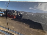 фото thumb №3, Vw passat b5 рестайлінг двері лівий зад ліві задні lc9z