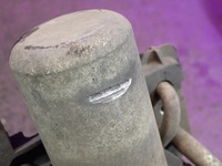 фото thumb №7, Opel combo c 01-05 1.7 d 100km радіатор кондиціонера датчик