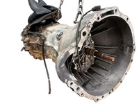 фото thumb №7, Nissan terrano ii 2.7 td коробка передач передач redukor оригінальний номер 32131g2342