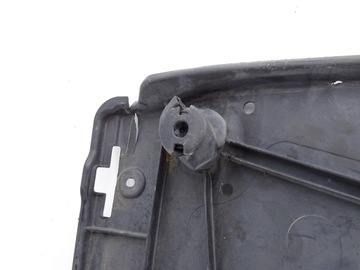 фото thumb №6, Плита защита нижняя шасси правая skoda kodiaq 18r