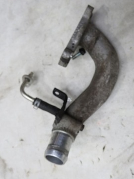 фото thumb №1, Труба воздуховод воздуха civic ix 1.6 i-dtec