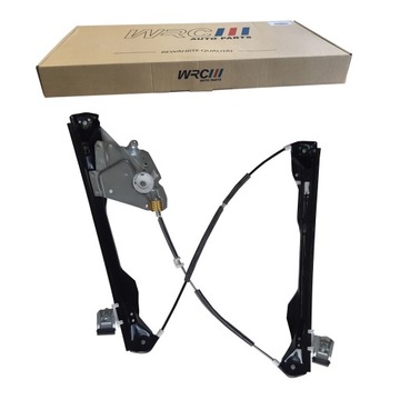 фото thumb №1, Подъемник стекла ford focus 98-04 левый перед wrc