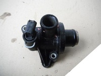 фото thumb №1, Mercedes a w168 1.6 97-04 корпус термостата