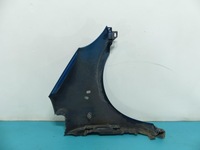 фото thumb №10, Крила перед лівий mercedes w168 колір 342