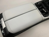 фото thumb №6, Bmw x5 g05 туннель средний подлокотник silverstone nappa