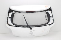 фото thumb №1, Кришка багажника багажника задня citroen ds3 09-14r ewp