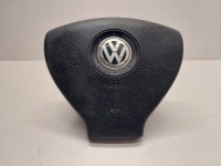 фото thumb №1, Подушка подушка безопасности водителя volkswagen golf v 1k0880201bn
