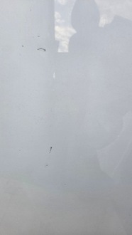 фото thumb №10, Audi a6 c7 4g капот крышка двигателя белый комплектная перед запчасти 4g0010515