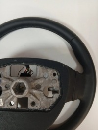 фото thumb №11, M718 - руль многофункциональный ford transit 350 kk31-3600-ac3zhe