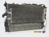 фото thumb №4, Радіатор радіатор ducato boxer jumper 2,0m-jet