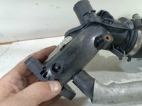 фото thumb №6, Wąż труба повітря renault clio iv 1.5 dci 165758885r