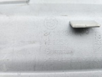 фото thumb №8, Bmw x3 e83 m набор бампер заднее 03-10 оригинальная запчасть