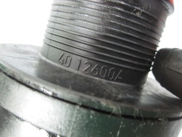 фото thumb №6, Transit custom 2.2 tdci euro5 drff 100km 16r труба шланг интеркулер 4012600a