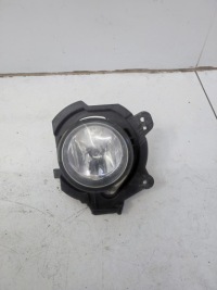 Купити Протитуманна фара лівий перед bmw x3 f25, фото thumb