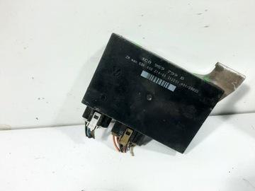 фото thumb №11, Skoda octavia i рестайлінг 1.6 8v 03r блок керування двигуна набір 06a906033bg