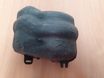 фото thumb №6, Впуск воздуха правый trafic iii vivaro 687781491r