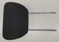 фото thumb №1, Подголовник левый задняя mercedes w169