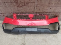 фото thumb №1, Бампер перед ssangyong korando iii рестайлінг 2017-2019