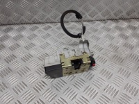 фото thumb №4, Замок двері лівий задня задній peugeot 307 sw