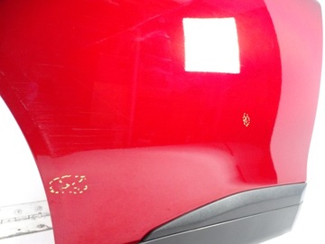 фото thumb №6, Дверь зад задние правые peugeot 2008 ii