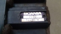 фото thumb №4, Клапан подушек задних ecas scania r 1448078