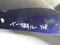 фото thumb №6, Nissan x-trail t30 00-08 bw6 k капот крышка двигателя