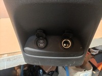 фото thumb №8, Тунель середній підлокітник kia sorento 3 iii