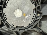 фото thumb №9, Радіатор, радіатор, вентилятор комплект mercedes r klasa r251, w251