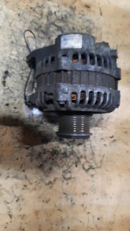 фото thumb №1, Генератор mazda 6 2.0d 04r