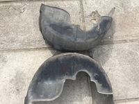 фото thumb №2, Mini cooper r56 подкрылок задняя левая