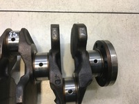 фото thumb №5, Wał колінчастий mitsubishi carisma 1.8 16v gdi 125km