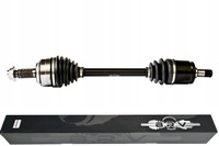 фото thumb №1, Приводной вал левая honda fr-v frv be 2.0 2004-... nowa