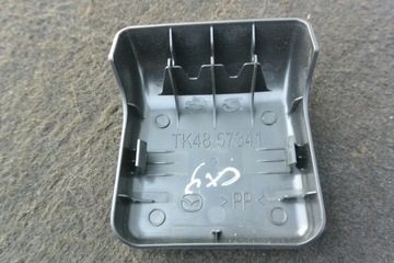 фото thumb №5, Заглушка захист сидіння 3 ряд mazda cx9