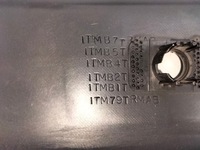 фото thumb №12, Бампер задній задня fiat freemont dodge journey lift 11-